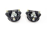 MTS adjustable camber / caster camber plates top mounts...