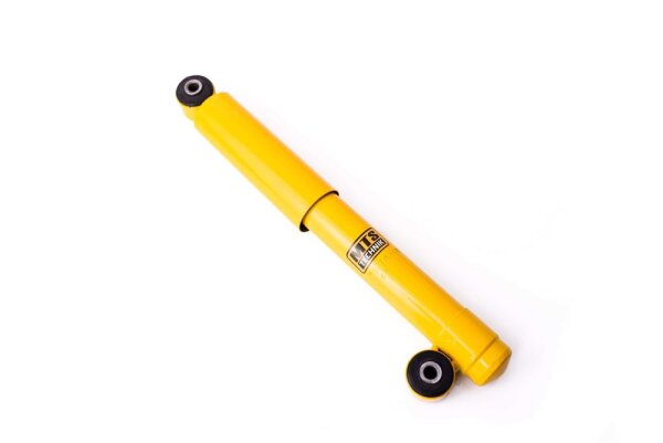 MTS sport shock absorber rear axle suitable for Fiat CINQUECENTO (170) 0.9 i.e. S (170AF, 170CF) 29 KW MTSFI001R