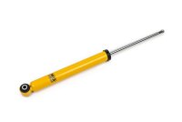 MTS sport shock absorber rear axle suitable for Opel ADAM (M13) 1.4 74 kW MTSFI008R