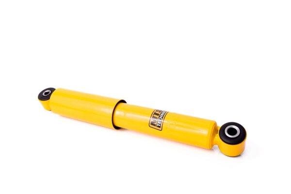 MTS sport shock absorber rear axle suitable for Fiat 500 C (312) 0.9 (312AXH1A) 48 KW MTSFI009R