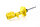 MTS sport shock absorber front axle right suitable for Toyota COROLLA (E12) 1.8 VVTL-i TS (ZZE123_) 165 KW MTSTO001FR