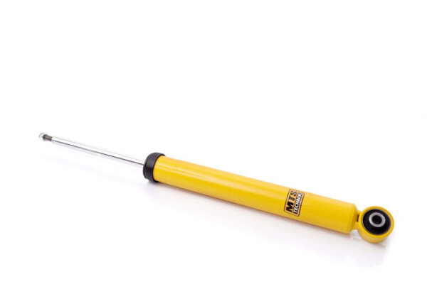 MTS sport shock absorber rear axle suitable for Skoda SUPERB III (3V) 2.0 TDI 110 kW MTSVW015R