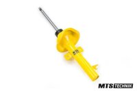 MTS sport shock absorber front axle right suitable for Ford FOCUS I (DA/DB) 1.6 16V Flexifuel 75 KW MTSFO009FR