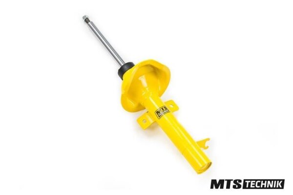 MTS sport shock absorber front axle right suitable for Ford FOCUS I (DA/DB) 1.6 76 KW MTSFO009FR