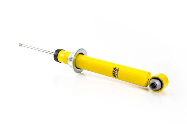 MTS sport shock absorber rear axle suitable for BMW 6 Gran Coupe (F06) 640 d xDrive 230 KW MTSBM020R