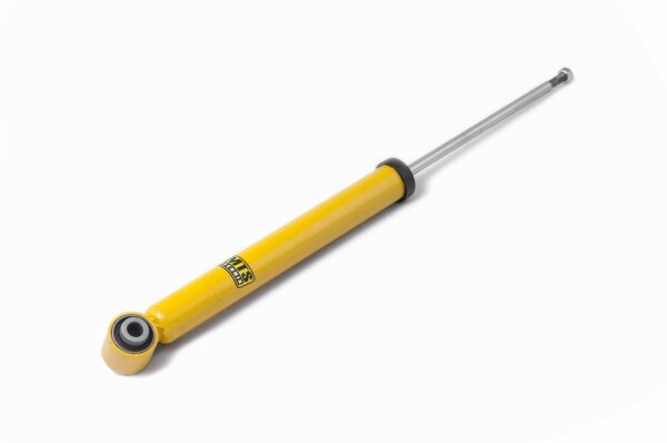 MTS sport shock absorber rear axle suitable for Audi A4 B7 Avant (8E) 2.0 TDI 89 kW MTSAU007R