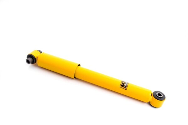 MTS sport shock absorber rear axle suitable for Ford FOCUS II Turnier (DA) 1.6 74 KW MTSFO017R