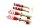 MTS Street Gold coilover suspension suitable for Alfa Romeo 156 (932) 2.0 16V T.SPARK (932A21__) 110 kW MTSGWAL02