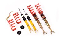 MTS Stance Gold coilover suspension suitable for Audi A8...