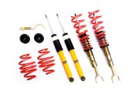 MTS Street Gold coilover suspension suitable for Audi A6...