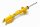 MTS sport shock absorber rear axle suitable for Alfa Romeo 156 Sportwagon (932) 2.0 16V T.SPARK (932A2) 114 KW MTSAL001R