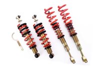 MTS Stance Gold coilover suspension suitable for Audi A4...