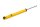 MTS sport shock absorber rear axle suitable for Audi A5 Sportback (8T) 1.8 TFSI 118 kW MTSAU009R