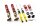 MTS Comfort Gold coilover suspension suitable for BMW 3 (E36) 316 i 73 KW MTSGWBM01-C