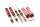 MTS Street Gold coilover suspension suitable for BMW 5 (E39) 530 d 135 KW MTSGWBM04