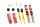 MTS Street Gold coilover suspension suitable for BMW 1 (E87) 116 d 85 KW MTSGWBM12