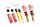 MTS Comfort Gold coilover suspension suitable for BMW 3 (E90) 318 d 100 KW MTSGWBM12-C