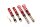 MTS Street Gold coilover suspension suitable for BMW 5 (E60) 530 d 155 KW MTSGWBM18