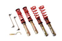 MTS Street Gold coilover suspension suitable for BMW 7 (E38) 740 i, iL 210 KW MTSGWBM21