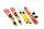 MTS Street Gold coilover suspension suitable for BMW 4 Convertible (F33) 420 i 135 kW MTSGWBM22