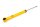 MTS sport shock absorber rear axle suitable for Audi A6 C6 Avant (4F) 3.0 160 kW MTSAU010R