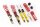 MTS Street Gold coilover suspension suitable for BMW 3 Gran Turismo (F34) 330 d 210 KW MTSGWBM26