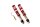 MTS Street Gold coilover suspension suitable for BMW 5 (E39) 520 i 100 KW MTSGWBM33