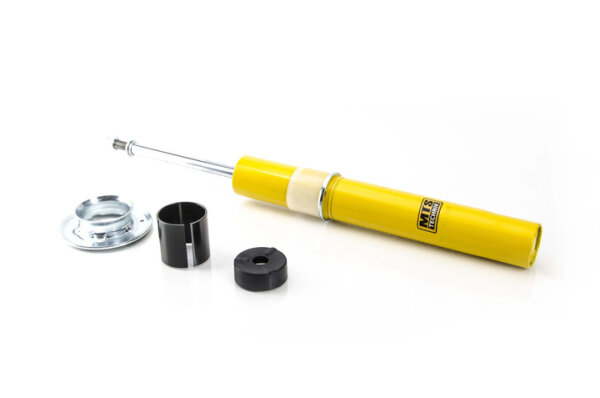 MTS sport shock absorber front axle suitable for Audi A5 (F5) 40 TDI quattro 140 kW MTSAU013F