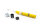 MTS sport shock absorber front axle suitable for Audi A5 Sportback (F5) 40 TFSI 150 kW MTSAU013F