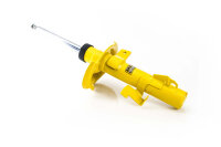 MTS sport shock absorber front axle right suitable for Volvo C30 (533) D4 130 KW MTSVO001FR