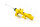 MTS sport shock absorber front axle right suitable for Volvo S40 II (544) 2.0 CDI 98 kW MTSVO001FR