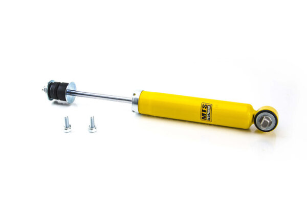 MTS sport shock absorber rear axle suitable for Mercedes-Benz 123 notchback (W123) 280 E 106 kW MTSMB011R