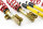 MTS Street Gold coilover suspension suitable for Mercedes-Benz CLA Shooting Brake (X117) CLA 180 (117.942) 90 KW MTSGWMB03