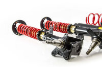 MTS Street Gold coilover suspension suitable for BMW 2.5-3.2 Coupe (E9) 3.0 CSi 147 kW MTSGWBM93