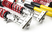 MTS Stance Inox coilover suspension suitable for BMW 3 Touring (E36) 318 tds 66 KW XMTSGWBM98-S