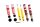 MTS Stance Gold coilover suspension suitable for BMW 5 Touring (E39) 525 tds 105 KW MTSGWBM35-S