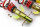 MTS Street Gold coilover suspension suitable for Ford FIESTA V (JH/JD) 1.25 16V 55 KW MTSGWFO10
