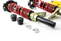 MTS Street Gold coilover suspension suitable for...