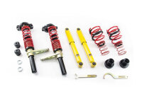 MTS Street Gold coilover suspension suitable for...