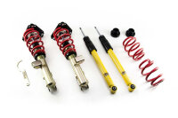 MTS Street Gold coilover suspension suitable for...