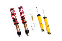 MTS Street Gold coilover suspension suitable for BMW 5 Touring (E61) 525 i 155 KW MTSGWBM111