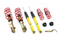 MTS Street Gold coilover suspension suitable for Ford...