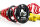 MTS Street Gold coilover suspension suitable for Fiat CROMA (194) 1.8 16V (194AXG1A) 103 KW MTSGWOP35