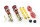 MTS Street Gold coilover suspension suitable for Opel VECTRA C CC (Z02) 3.2 V6 (F68) 155 KW MTSGWOP35