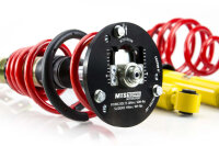 MTS Street Gold coilover suspension suitable for Cadillac...