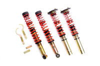 MTS Stance Gold coilover suspension suitable for BMW 7...