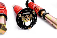 MTS Street Gold coilover suspension suitable for BMW 3...