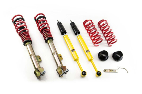MTS Street Gold coilover suspension suitable for Chrysler 300C (LX/LE) 2.7 142 kW MTSGWCH01