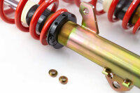 MTS Street Gold coilover suspension suitable for...