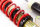 MTS Street Gold coilover suspension suitable for Ford C-MAX (DM2) 1.6 TDCi 66 kW MTSGWFO18
